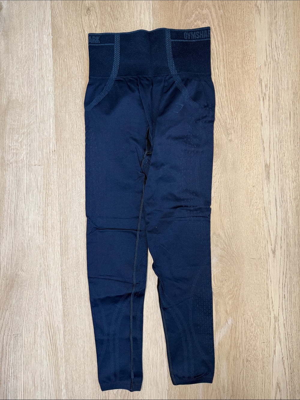 gymshark legging